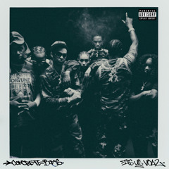 Stream Concrete Boys | Listen to It's Us Vol. 2 playlist online
