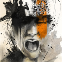 Trapped... Inspired by Jaystyle