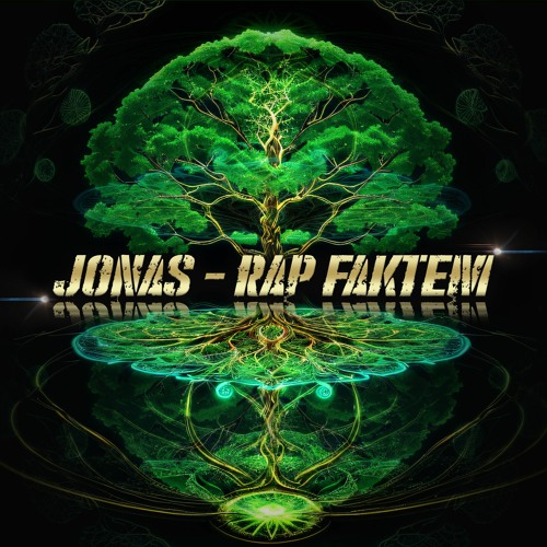 Jonas - Rap Faktem