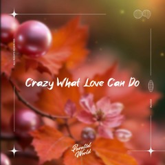 Parallel Ghost, Slow Signal - Crazy What Love Can Do