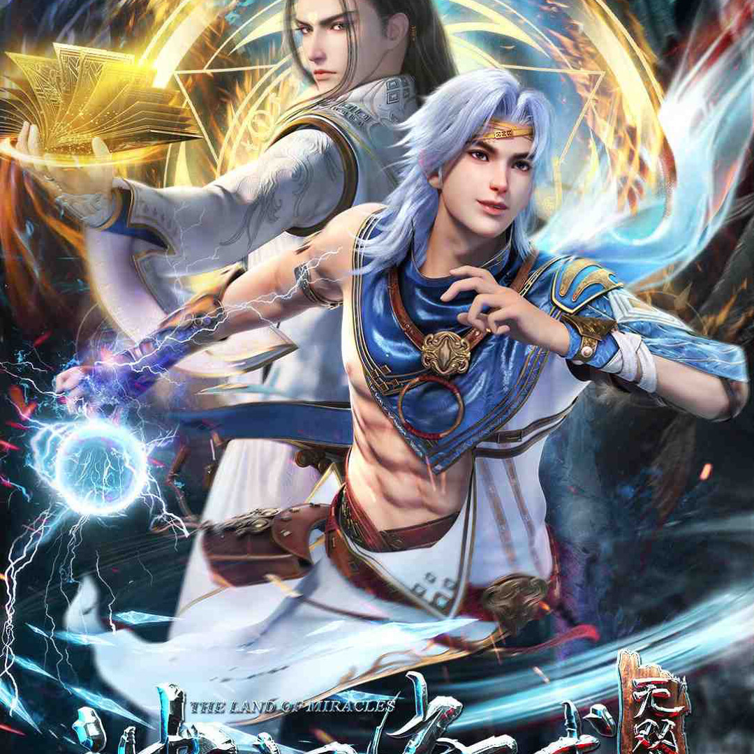 Stream 《同生》大门E 神澜奇域无双珠(The Land Of Miracles Stream 《同生》大门E 神澜奇域无双珠(The Land Of Miracles