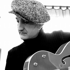 Lonely Summer Nights - Olivier Cantore & Stray Cats Cover