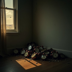 Broken Alarm Clocks