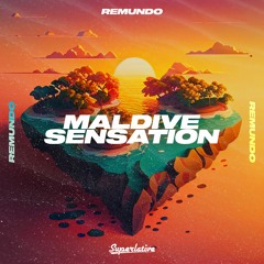 Remundo - Maldive Sensation (Extented Mix)