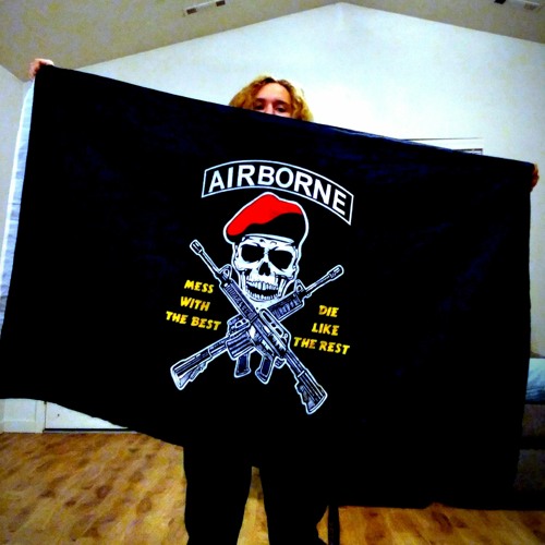 Mark My Flag (Prod. Corpse)