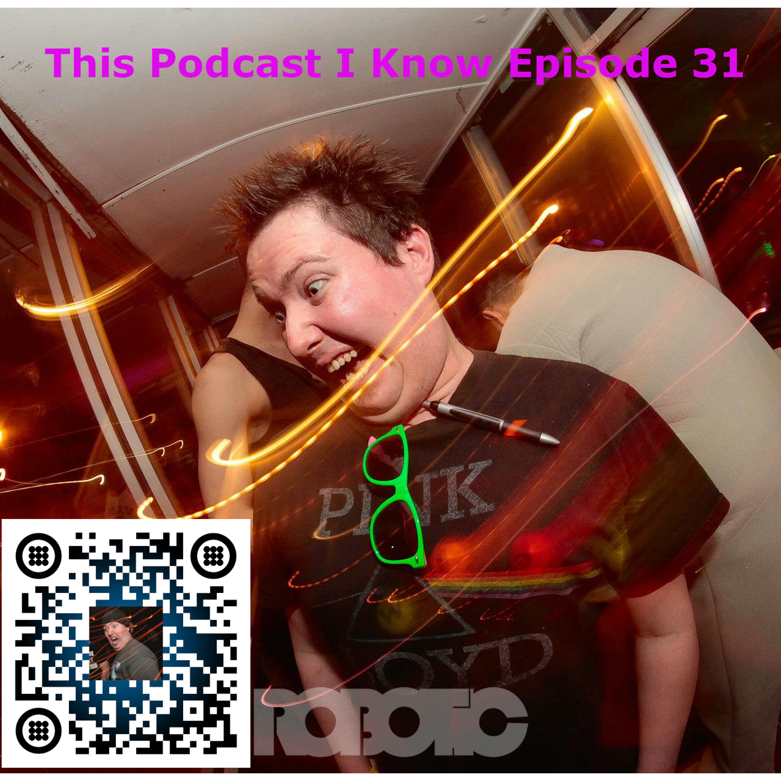 This Podcast I Know