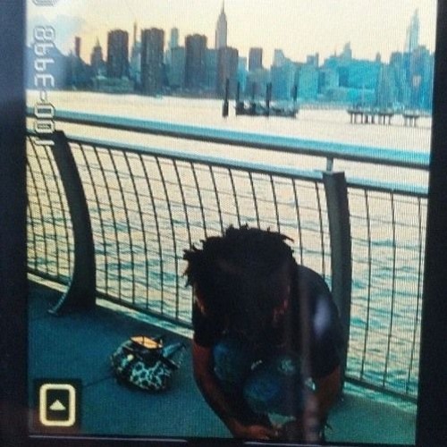 Yu don't only live once (music video below)