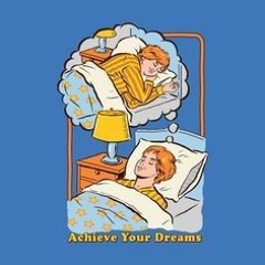 HOW TO ACHIEVE YOUR DREAM$