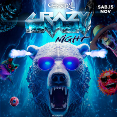 Hardsuel @ Central Rock Crazy Night 2025 (Art of Fighters)