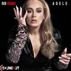 ADELE - WHEN CAN I SEE YOU AGAIN - REMIX