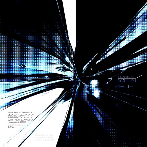 digital self (inmari remix)