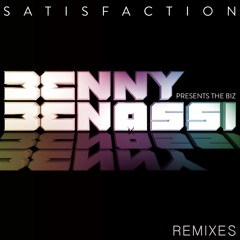 Satisfaction (Dada Life Remix)