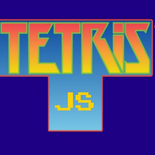 Tetris JS - Main Theme