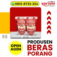 Supplier Beras Porang Denpasar, Hub 0815-8733-334