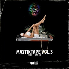 MASTIKTAPE Vol.3 2020