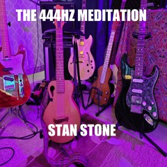 THE 444HZ MEDITATION