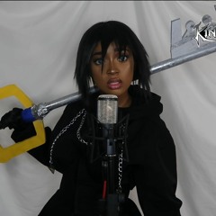 Kingdom Hearts - Hikaru Utada - Simple And Clean (Cover)