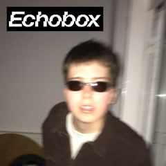 Superstell on Echobox Radio 15/11/24