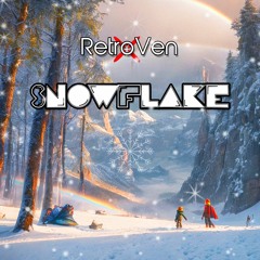 RetroVen - SnowFlake ( Original Mix )