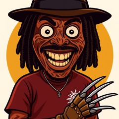 Justo Davis - Freddy