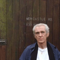 The Ken Bruen Podcast