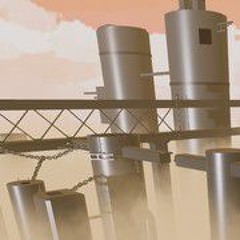 Chimney Canopy - Item Asylum