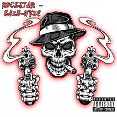 ROCKSTAR - Kazh-Wyze