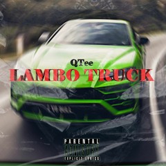 Lambo Truck