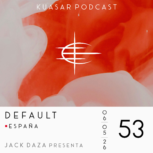 Default - Kuasar Podcast 53 - KSP.53 by Kuasar Podcast