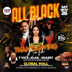 T - Vice Nov 2022 - -Medley