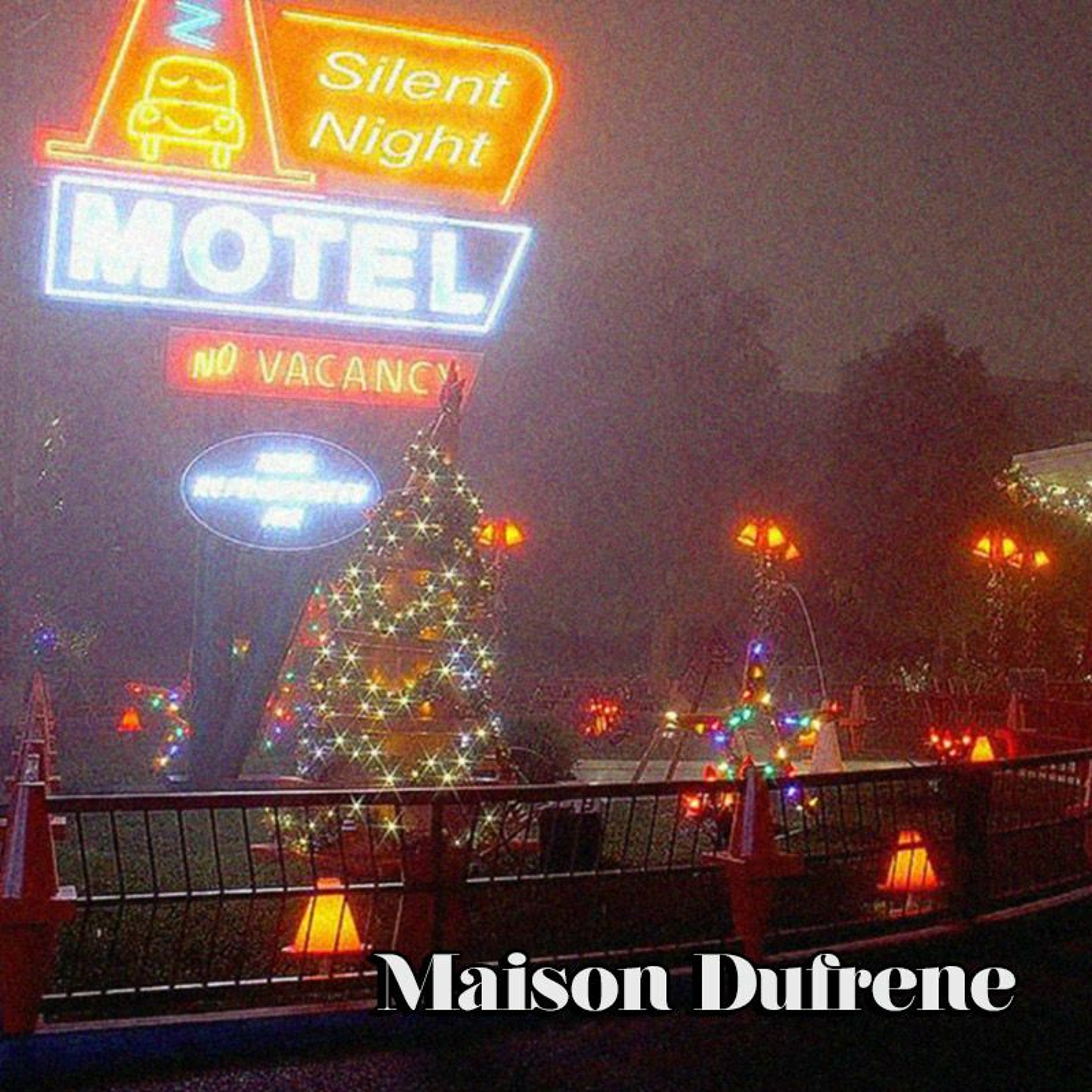 Maison Dufrene