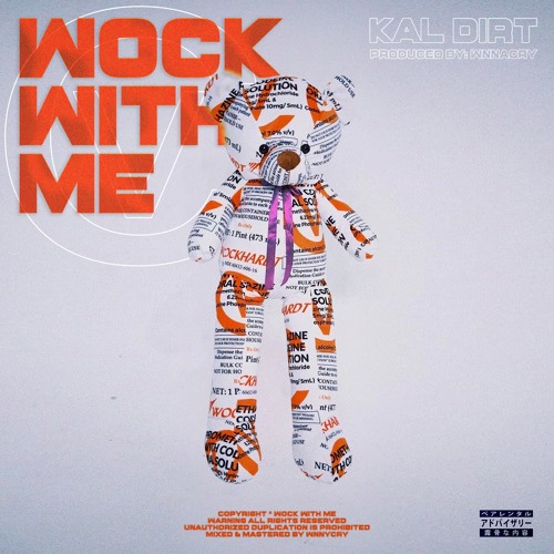 Wock With Me [prod. Wnnacry]