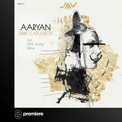 Premiere: Aaryan - Front Phase - Jannowitz Records