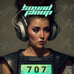 Sound Cloup - 707 (Original Mix)