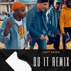 Do It Remix - Missy Elliot, Toni Braxton, Dj Tunez & Busiswa