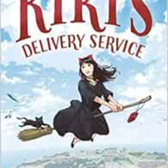 Read EBOOK 💔 Kiki's Delivery Service by Eiko KadonoEmily Balistrieri [EBOOK EPUB KIN