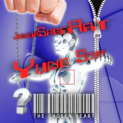 The Chosen Heart (w/ Yung Scuff) [+Garasu]
