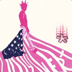 ☆LiL UZi VERT☆* LUV THE PINK TAPE *