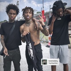 Topoppgen - turnmyphoneoff (UNRELEASED)