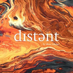 Distant Episode 74 / September 2023