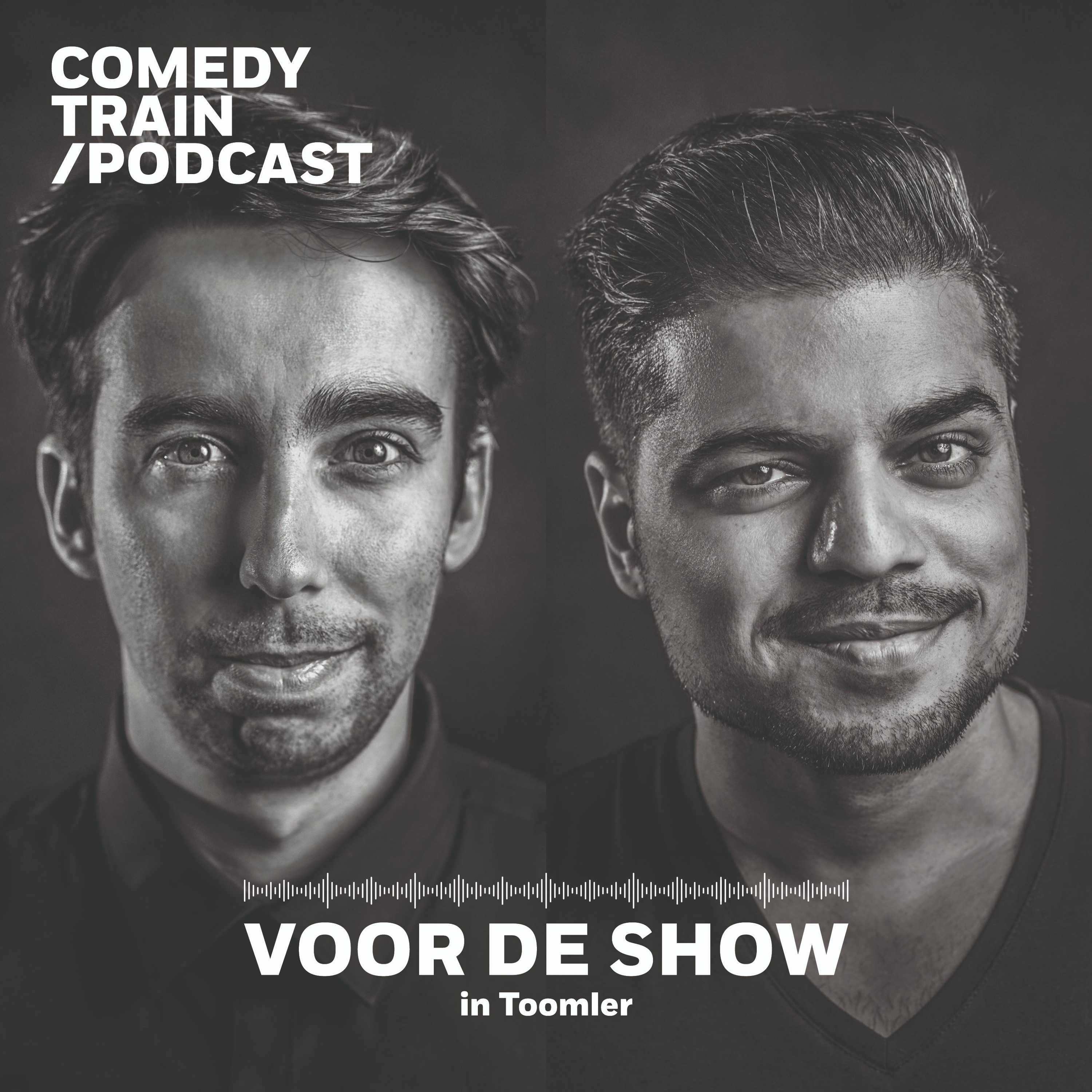 Voor de Show in Toomler