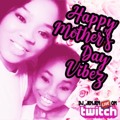 Happy Mother's Day Vibez | SWV & Xscape Tribute 90's R&B and Dance Party Mix
