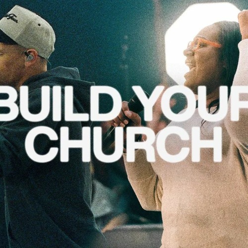 Stream Build Your Church Elevation Worship Maverick City By Christians Music Musica Cristiana Listen Online For Free On Soundcloud