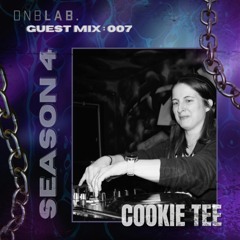 Guest Mix S4: 007 Cookie Tee