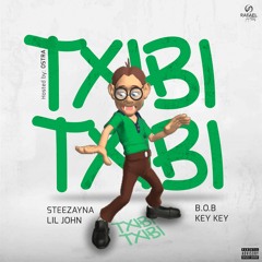 Txibi Txibi