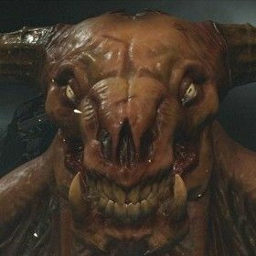 Doom Eternal - Icon of Sin (Extended)