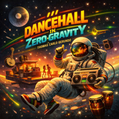 Dancehall in Zero Gravity