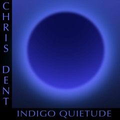 Indigo Quietude