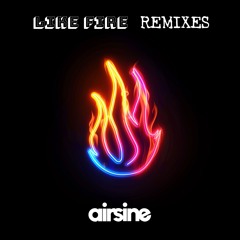 Airsine - Like Fire (Dadhaus FireBreaks mix)