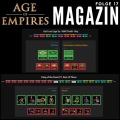 Age of Empires Magazin #17